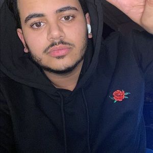 Meet your Posher, Ahmed